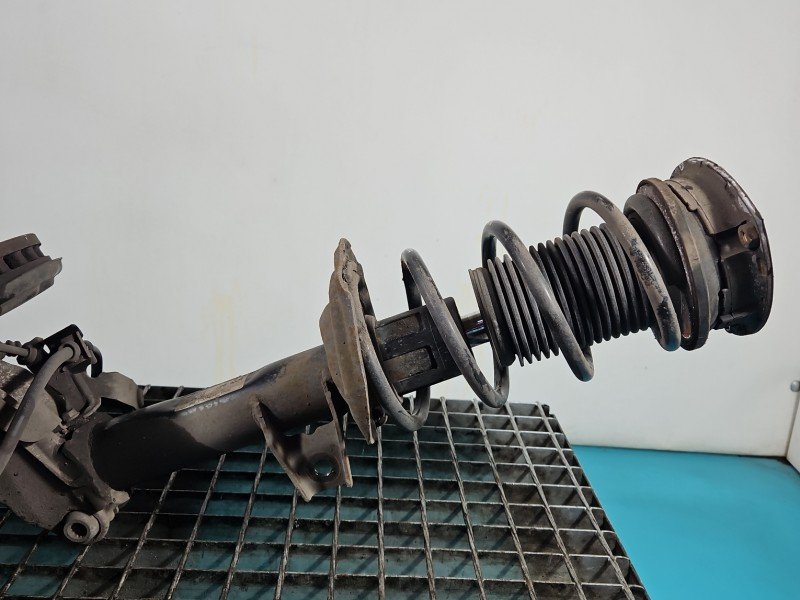 Amortyzator przód prawy przedni Skoda Superb III