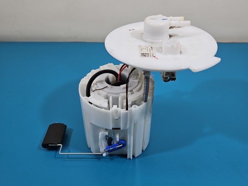 pompka Pompa paliwa Hyundai I30 III 16- 1.5 DPI 16V 31110-G4000 Hyundai, 4 PIN