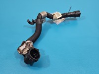 Rura przewód Producent części: FIAT Fiat Freemont 55230555, 71023-6 2.0 JTD (939B5000)