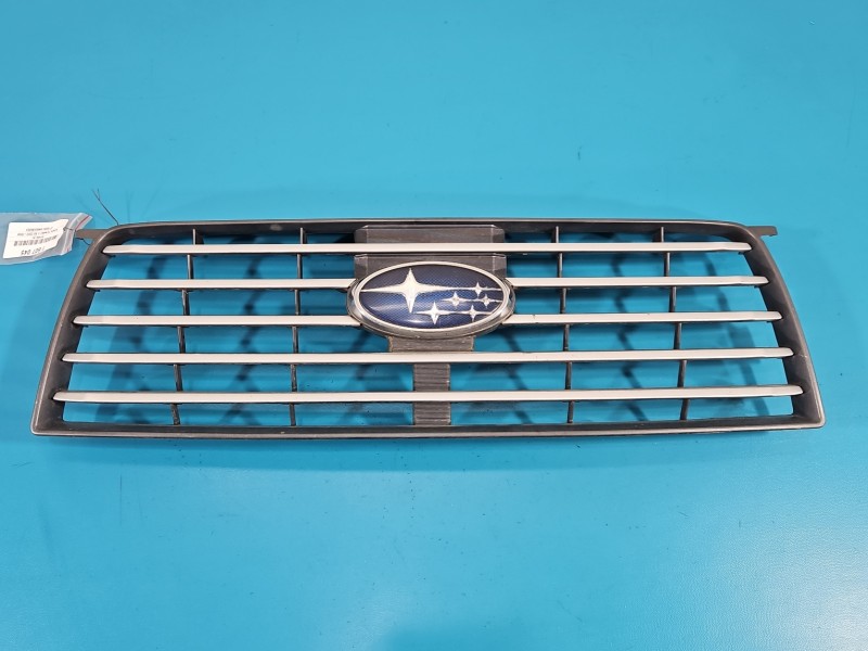 Atrapa grill Subaru Forester II SG