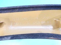 Listwa listwy dekory dekor deski Honda Legend IV KB1 eu