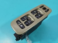 Przełącznik szyb Volvo XC90 I 02- 30658146 Producent części: Volvo EU