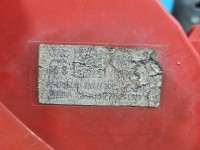 Lampa tył prawa Audi A6 C6 kombi EUROPA