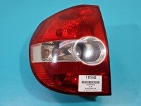 Lampa tył lewa Vw Fox HB