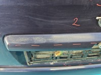 Klapa tył BAGAŻNIKA SZYBA Opel Astra II G kombi 5d Z282