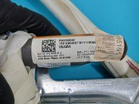 Kurtyna lewa poduszka airbag VOLVO S60 II 10- sedan