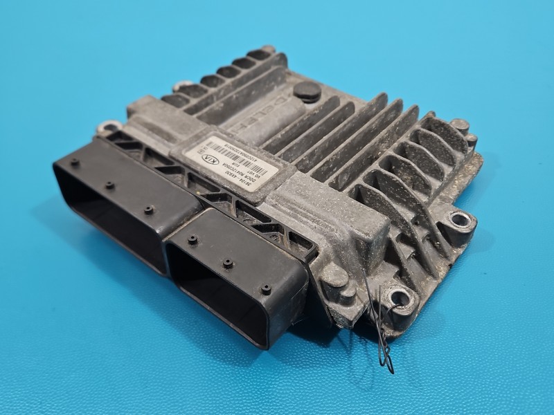 Komputer Sterownik silnika 39104-4X930 Kia Carnival II 05-14 2.9 crdi