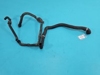 przewód wąż rurka wody Seat Leon III 12- 5Q0122051BK 2.0 tdi (Crmb) 150KM