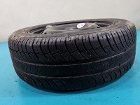 Koło zapasowe 16" dojazdowe dojazdówka Renault Scenic II Rozstaw śrub: 4x100, Michelin, 205 mm, Profil opony: 55, 205/55 R16...