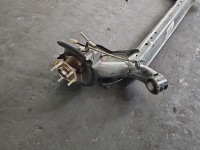 Tylna belka oś tył Ford Puma II MK2 19- 1.0 EcoBoost