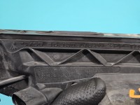 Światło jazdy dziennej lewe Lancia Delta III 08-14 46130748