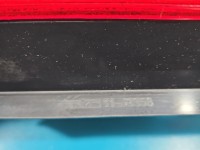 Lampa tył lewa klapy Citroen Jumper II 06-14 HB EUROPA