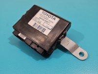 Sterownik moduł Toyota Land Cruiser J200 07- 89430-60071