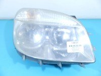 Reflektor prawy lampa przód Fiat Doblo I EUROPA 43680999, 51805934