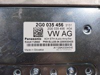 Wzmacniacz Seat Arona
