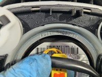 Poduszka powietrzna kierowcy airbag Vw Golf VI 1KM880201
