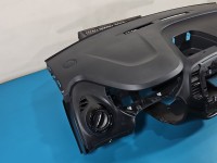 Deska rozdzielcza airbag pasażera kokpit Renault Captur I