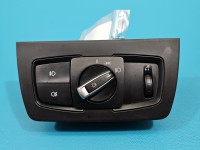 Przełącznik włącznik świateł bmw F30 9265302