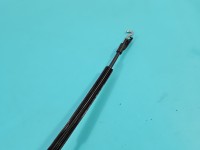 Zamek tył lewy 5P0839011 Seat Altea Producent części: Seat, 8PIN