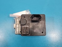 Blokada kierownicy Renault Scenic III 8200604932