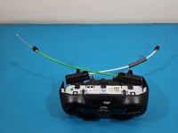 Konsola panel nawiewu Kia Picanto III 17- 97250-G6AP0