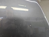 Maska przednia Alfa romeo Gt