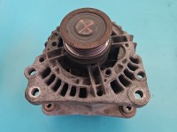 TEST Alternator Vw Polo III 6N 1.7 sdi 038903025A, 0124325014