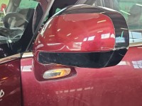 Lusterko lewe Citroen C4 Grand picasso I 06-13 elektryczny, Europejska, Kod lakieru: KHLD, 6+5+3 pin Rysy, odpryski lakieru,...