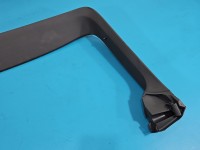 Tapicerka klapy tył boczek bagażnika tylnej Skoda Scala 2019- 657867605