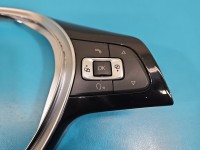 Przełącznik multifunkcja kierownicy Vw Golf VII 5G0959442H, 5G0419091