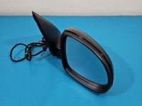 Lusterko prawe Vw Tiguan I 07- LC9X europa