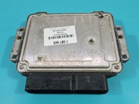 Komputer Sterownik silnika Kia Venga 1.6 crdi 0281018136, 39113-2A302