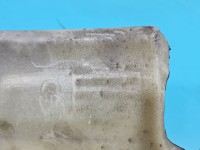 Zbiornik Zbiorniczek płynu spryskiwacza Audi A4 B7