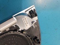 Listwa listwy dekory dekor deski Mercedes W213 eu