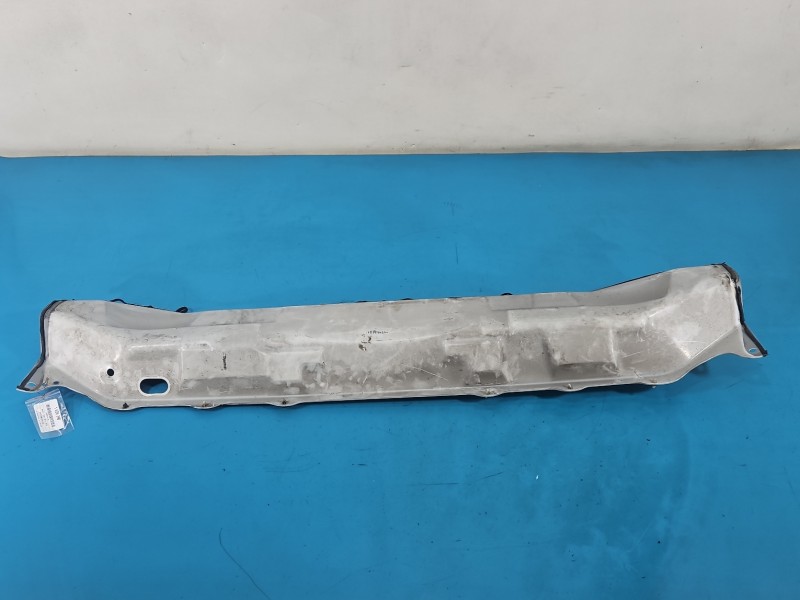 Podszybie Isuzu D-Max II 11-19 EUROPA