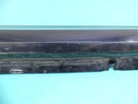 Listwa progowa lewa PRÓG NAKŁADKA BMW 7 G11 G12 7407449-09