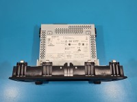 Radio fabryczne Skoda Fabia III 6V0035871 radioodtwarzacz