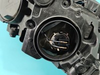 Reflektor lewy lampa przód Skoda Fabia III EUROPA