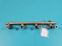 Listwa wtryskowa CZUJNIKI JAGUAR XF I X250 0261555038, 8W93-9G802-AE 5.0 V8