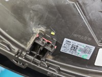 Reflektor prawy lampa przód Dacia Duster III 24- EUROPA 260107725R