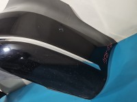 Zderzak tył Vw Passat B7 LC9X kombi