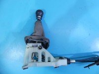 DŹWIGNIA LEWAREK WYBIERAK LINKI Toyota Corolla E15 2.0 D4D