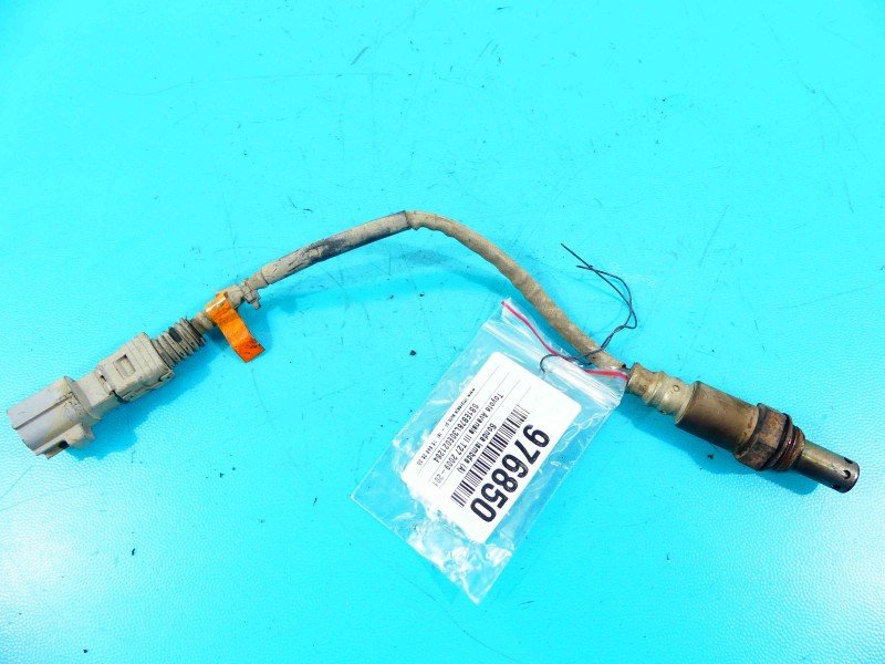 Sonda lambda Toyota Avensis III T27 8946720100 2.2 D-CAT