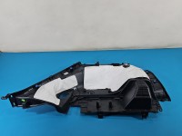 Tapicerka bagażnika lewa boczek Kia Sportage III 10-15 857303U000