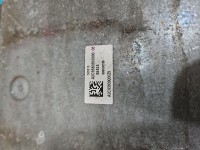 Komputer Sterownik silnika 237100827S Opel Movano III 2.3 cdti