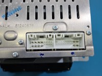 Radio fabryczne Hyundai Santa Fe III 12–18 96180-4Z500, 96180-4Z5004X radioodtwarzacz