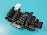 Cewka zapłonowa Audi A6 C5 078905104 2.4 V6 Producent części: Audi