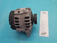 TEST Alternator Renault Thalia II 1.2 16V 8200660044B, 2543553C