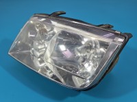 Reflektor lewy lampa przód Vw Bora EUROPA