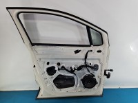 DRZWI PRZÓD LEWE KIEROWCY Renault Captur I 5d 0vd16
